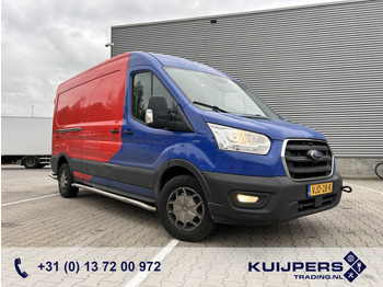 Furgão FORD Transit