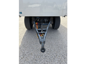 Locação de Jumbo MV 200.5 / Box / BPW Drum / Schamelwagen - Molen aanhanger Jumbo MV 200.5 / Box / BPW Drum / Schamelwagen - Molen aanhanger: foto 5 Locação de Jumbo MV 200.5 / Box / BPW Drum / Schamelwagen - Molen aanhanger Jumbo MV 200.5 / Box / BPW Drum / Schamelwagen - Molen aanhanger: foto 5