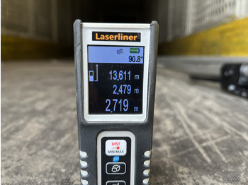 Locação de Krone DryLiner / Box Trailer / 3 Axle BPW Disk / APK TUV 12-25 Krone DryLiner / Box Trailer / 3 Axle BPW Disk / APK TUV 12-25: foto 4