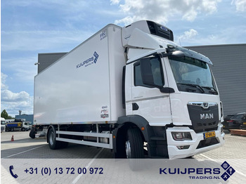 Caminhão frigorífico MAN TGM 18.250