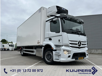 Caminhão frigorífico MERCEDES-BENZ Actros
