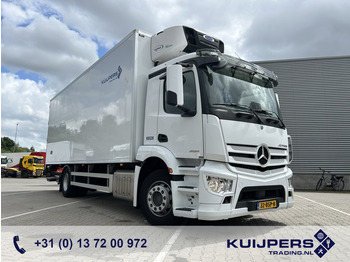 Caminhão frigorífico MERCEDES-BENZ Actros