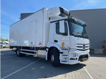 Caminhão frigorífico MERCEDES-BENZ Actros