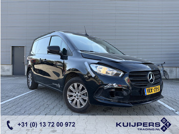 Furgão compacto MERCEDES-BENZ Citan 108 CDI