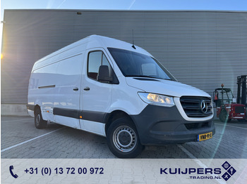 Furgão compacto MERCEDES-BENZ Sprinter 311