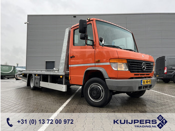 Caminhão transporte de veículos MERCEDES-BENZ Vario