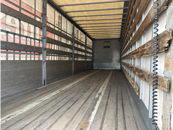 Semireboque furgão Renders ROC 12.10 City / Box / Loadlift 2000 kg / NL Trailer: foto 3