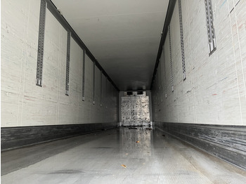 Semireboque frigorífico Schmitz Cargobull SKO 24L COOL / Carrier Vector 1850 / BPW Drum / Frigo Box / NL Trailer: foto 3