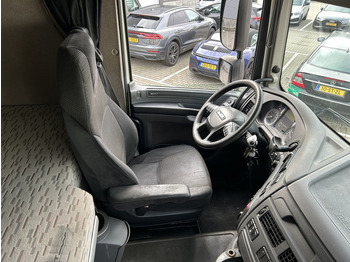 Tractor DAF XF 440 FT SC / Smart Tacho V2 / 2 Tanks / Stand Klima / APK TUV 01-26: foto 3 Tractor DAF XF 440 FT SC / Smart Tacho V2 / 2 Tanks / Stand Klima / APK TUV 01-26: foto 3