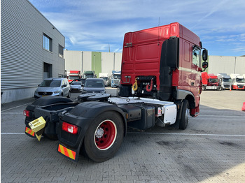 Tractor DAF XF 480 FT SC / 708 dkm / PTO Hydraulic / Stand Airco / APK TUV 06-26: foto 2