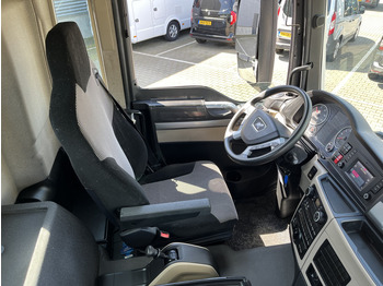 Tractor MAN TGS 18.360 Euro 6 / 195 dkm / Airco / NL Truck: foto 3