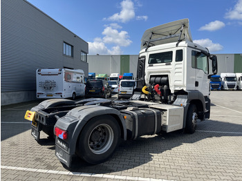Tractor MAN TGS 18.360 Euro 6 / 195 dkm / Airco / NL Truck: foto 2