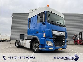 Tractor DAF XF 440