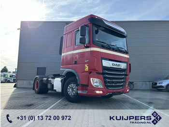 Tractor DAF XF 480