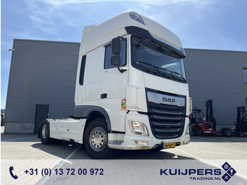 Tractor DAF XF 480