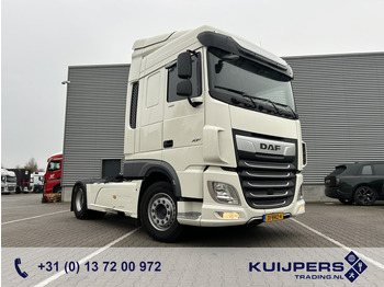 Tractor DAF XF 480