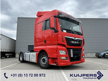 Tractor MAN TGX 18.420