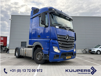 Tractor MERCEDES-BENZ Actros 1842