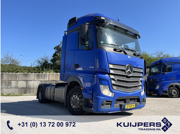 Tractor MERCEDES-BENZ Actros 1842