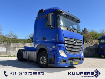 Tractor MERCEDES-BENZ Actros 1842