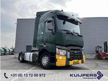 Tractor RENAULT T 380
