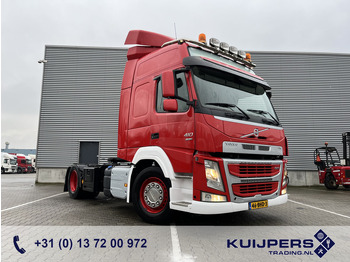 Tractor VOLVO FM 410