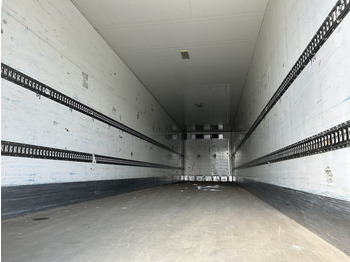 Semireboque frigorífico Van Eck UT-3B / Carrier Reefer + Loadlift Not Working / BPW Drum / NL Trailer: foto 3