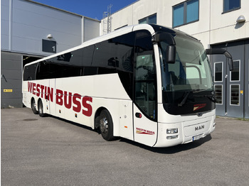 Autocarro MAN Lion's Coach