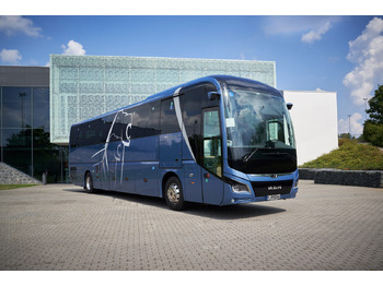 Autocarro MAN Lion's Coach
