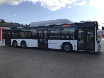 Ônibus urbano MAN Lion's City A26
