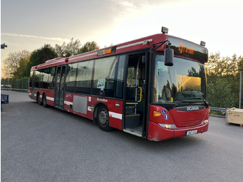 Ônibus urbano SCANIA OmniLink
