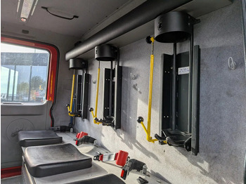 Locação de Mercedes-Benz NG 1626 V8 Mercedes-Benz NG 1626 V8: foto 4