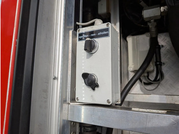 Locação de Mercedes-Benz NG 1626 V8 Mercedes-Benz NG 1626 V8: foto 5