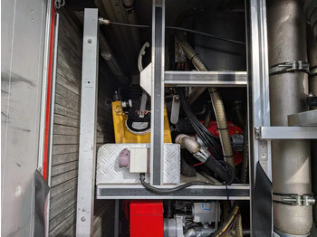 Locação de Mercedes-Benz NG 1626 V8 Mercedes-Benz NG 1626 V8: foto 3