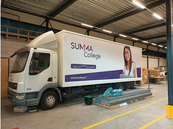 Caminhão DAF 45 160