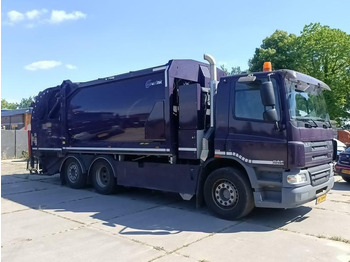 Caminhão DAF CF 75