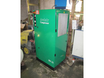 Compressor de ar