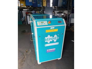 Compressor de ar