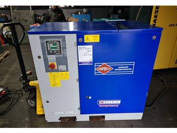 Compressor de ar AIRPRESS