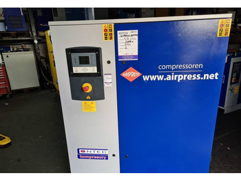 Compressor de ar AIRPRESS