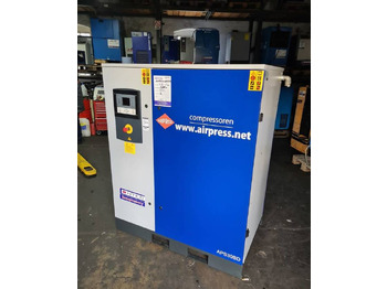 Compressor de ar Kompresor śrubowy AIRPRESS APS 35, 26 kw: foto 2