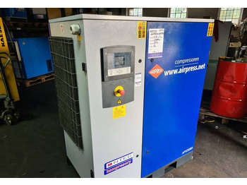 Compressor de ar Kompresor śrubowy AIRPRESS APS 35, 26 kw: foto 3