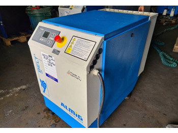 Compressor de ar