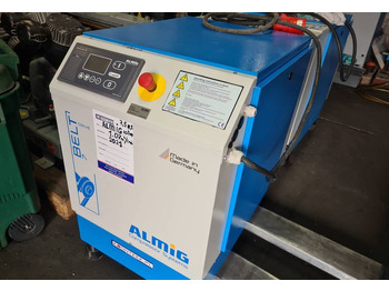 Compressor de ar