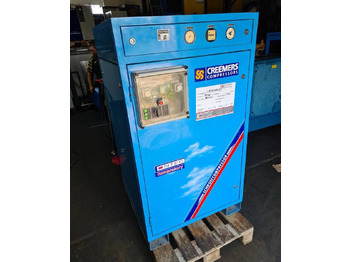 Compressor de ar