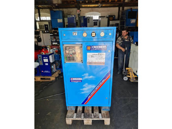Compressor de ar Kompresor śrubowy CREEMERS 18,5 kw: foto 3