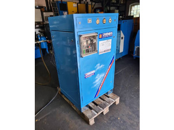 Compressor de ar Kompresor śrubowy CREEMERS 18,5 kw: foto 5