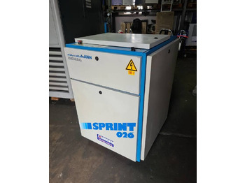 Compressor de ar DEMAG