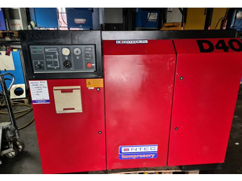 Compressor de ar
