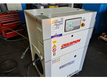 Compressor de ar